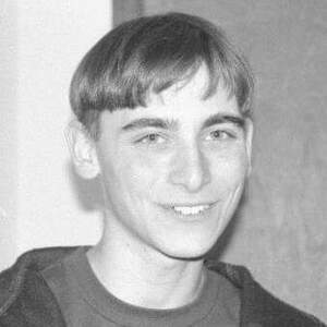 Fundraising Page: Adam Bonner